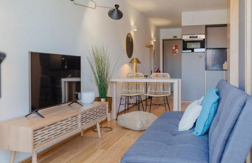 Feel Porto Corporate Housing Campanhã - Foto 38