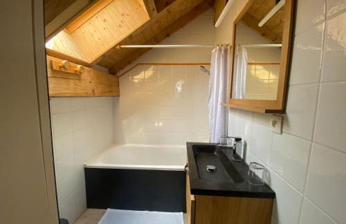 Appartement triplex 10 pers, exposé Sud, WiFi, parking - FR-1-263-592 - Foto 10