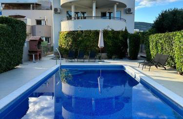 Apartments Villa Ohana - Foto 20