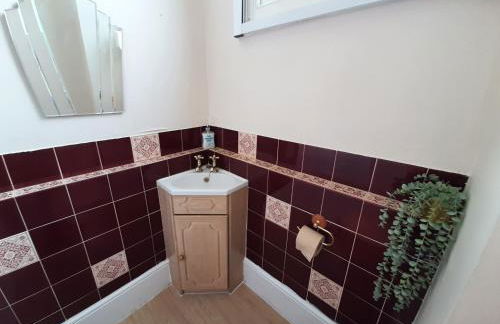 Wokingham - Central 2 beds home with parking - Foto 17