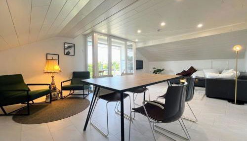 4Bed I Klima I 3 Room I Wash I Küche I Parkplatz - Photo 4