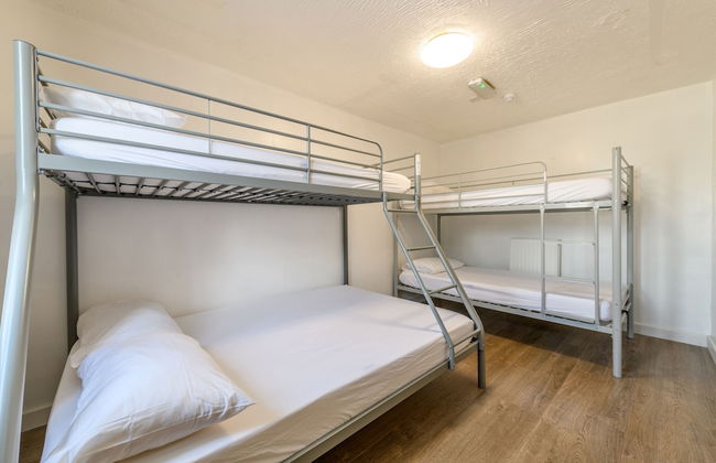 Old School House - Yorkshire Three Peaks Challenge - Foto 3