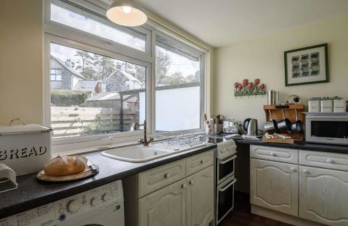 2 Bed in Llwyngwril 80399 - Foto 4