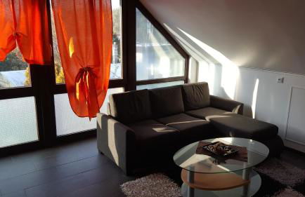 Elegantes Apartment - Photo 3