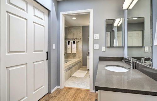 Riverside North Bend Oasis Stunning Mountain View - Foto 12