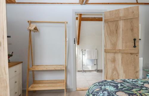 The Coach House at Thorn Farm - Foto 22