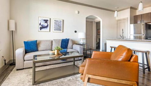 Landing Stunning 1BD Pool Clubhouse - Foto 4, Other