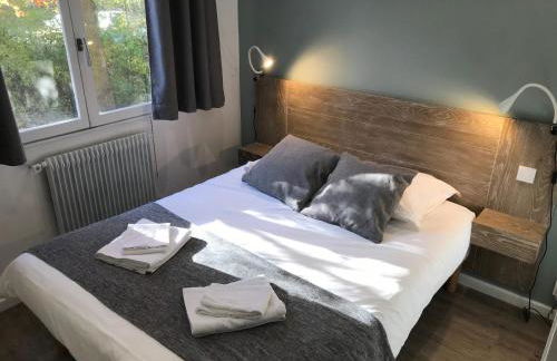 LE NID DE LA PIRAZ - Parking, Balcon & Netflix ! - Foto 2