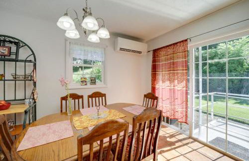 Secluded Canton Vacation Rental 22 Mi to Asheville - Foto 7