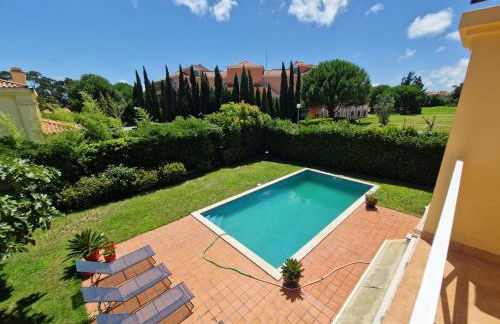 RENT4REST GOLF LOVERS PARADISE 4BR VILLA WITH Pool - Foto 14