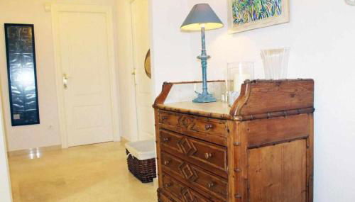 Apartamento de lujo en la playa - Foto 5