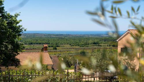 Villa La Vigna Blu - Foto 2, Other