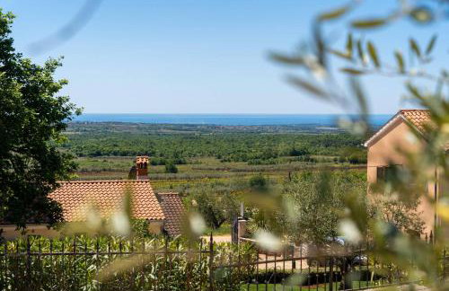 Villa La Vigna Blu - Foto 2