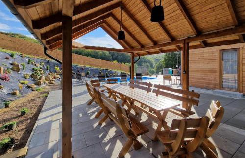 Holiday Home Wi niowa with Pool and Nature - Photo 25