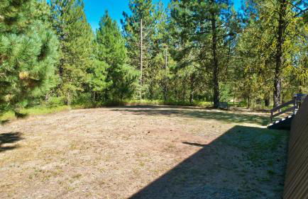 Ponderosa - Peaceful, private cabin on 5 acres by Lake Cascade - Foto 35