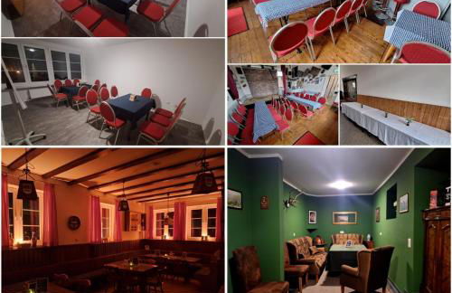 Ferienwohnung in Obernkirchen - Foto 16