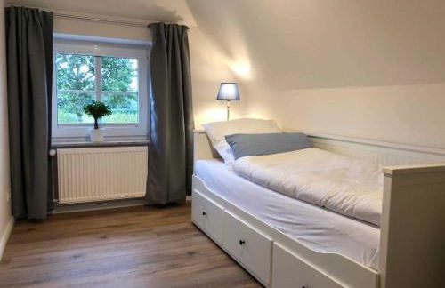 Reethaus Gaarwang - Foto 22