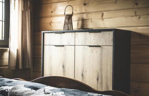 Beczka Bimbru - Góralskie domki do wynajęcia - Foto 34