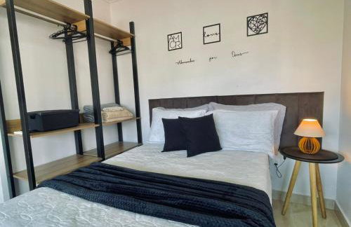 Apartamentos próximo do centro de Bento Gonçalves - Foto 11