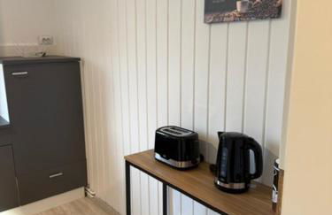 Ferienwohnung Sohnreystr DG - Foto 19