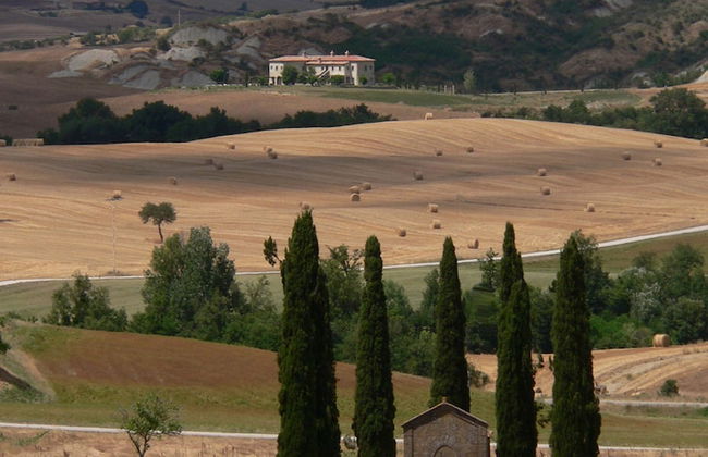 Villa Olimpia in Sarteano - Foto 13