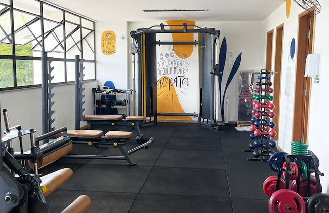 hihome – Metropolitan - Foto 34