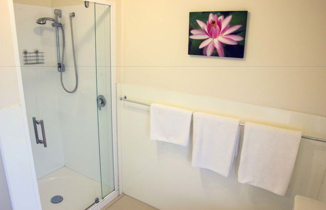 Coral Sands Apartments - Foto 31