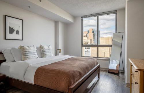 Bethesda 1br w doorman pool gym nr metro WDC-722 - Foto 9