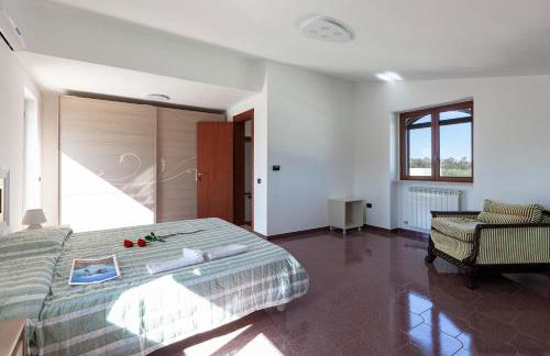 Tenuta San Cassiano With Garden And Pool - Happy Rentals - Foto 25