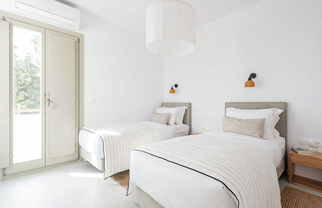 Triotissa Local Living Residences - Foto 3