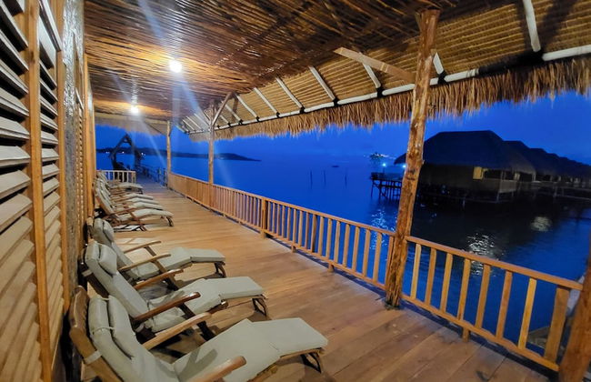 Kelong Pancing Madu Tiga - Foto 10