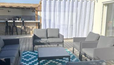 Villa élégante à Porto-Vecchio avec piscine privée - Foto 4