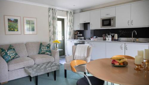 The Rookery Cottage - Newland - Foto 2