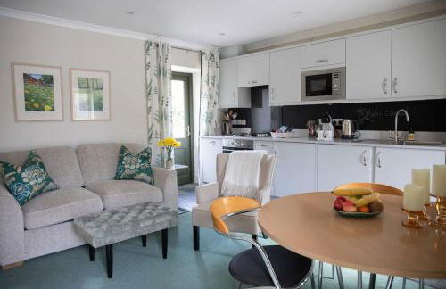 The Rookery Cottage - Newland - Foto 2