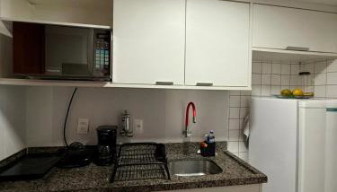 Hotel Sol Vitória Marina Flat - Foto 4