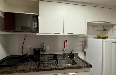 Hotel Sol Vitória Marina Flat - Photo 4