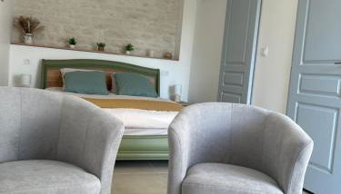 Gîte Le Ptit Poirier - Foto 2