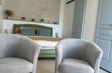 Gîte Le Ptit Poirier - Photo 2