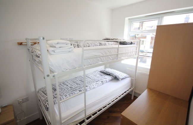 Holiday Home With Hot Tub & Sauna - Foto 5