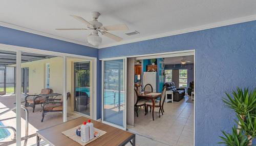 Home with pool and canal access to ocean - Foto 3