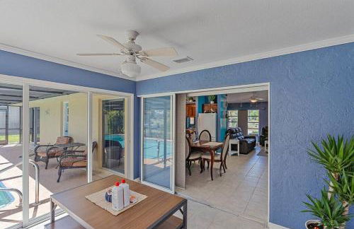 Home with pool and canal access to ocean - Foto 3