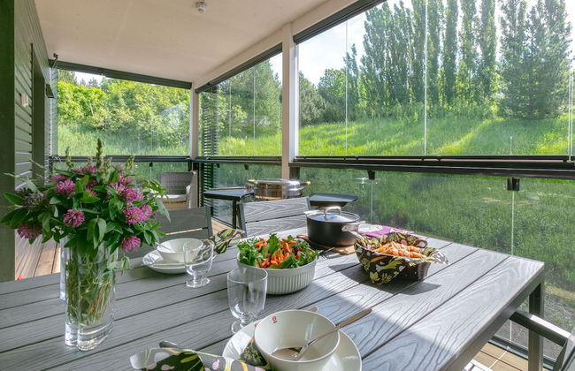 Holiday Club Turun Caribia Superior Apartments - Foto 31