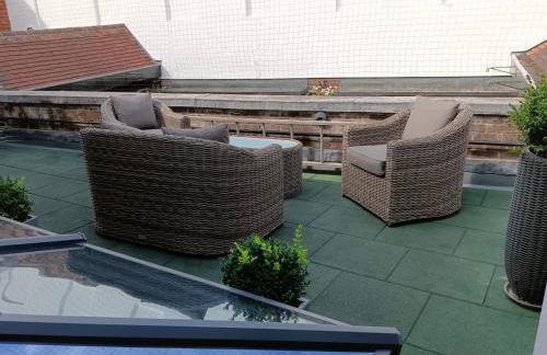 Catherine Street Apartments - Foto 8