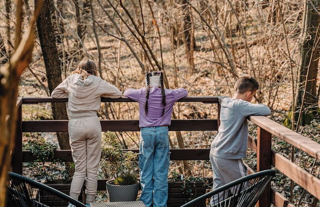 tuŻur Domki Nad Potokiem - Foto 26