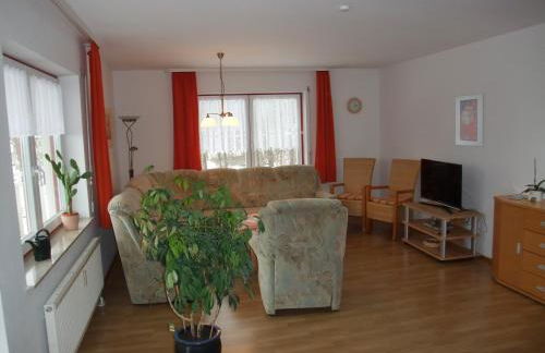 Ferienhaus Hubertus in Elend mit Balkons - Foto 37