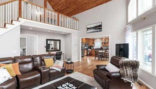 Wintergreen Ridge Retreat - Family Home - Foto 4