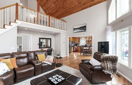 Wintergreen Ridge Retreat - Family Home - Foto 4