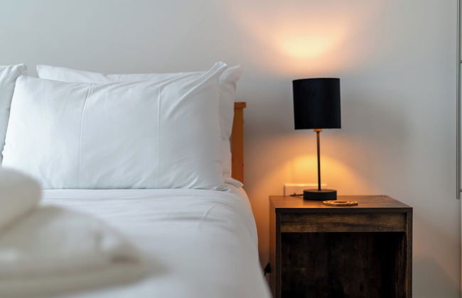 Chic & Stylish 2Bed in Heart of London - Photo 14