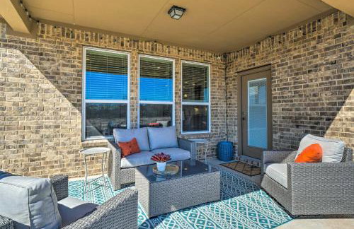 Sun City House with Fire Pit in 55 and Over Comm! - Foto 23