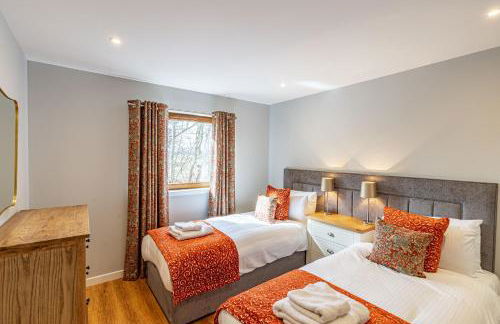 Monarch Lodge 14 with Hot Tub - Foto 13